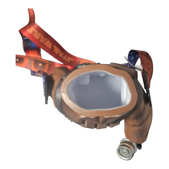 Jawa Sipper - Disney Parks 2025 - Lights Up with Sound - Collectible - NWOT - Picture 11 of 13